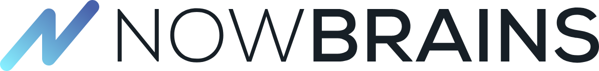 NowBrains Logo